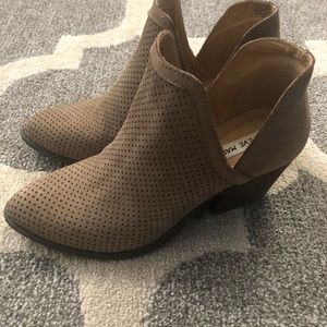 Steve Madden Booties